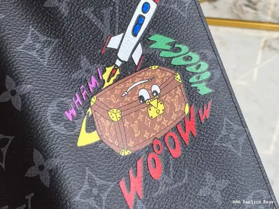 Aaa replica bags BRAZZA VUITTON LOUIS WALLET 0706